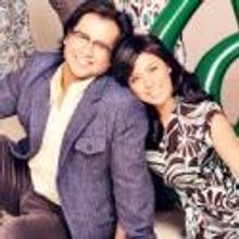 Photo Flash: Meet the Cast of THEY'RE PLAYING OUR SONG — Revival