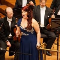23 year old Mezzo Soprano Wins 2013 Australian Singing Competition