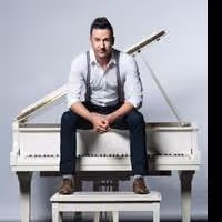 Hayes Theatre Co Presents Michael Griffiths in SWEET DREAMS: SONGS BY ANNIE LENOX…