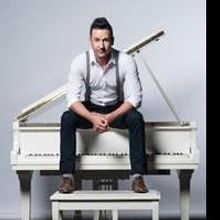 Hayes Theatre Co Presents Michael Griffiths in SWEET DREAMS: SONGS BY ANNIE LENOX, 7/