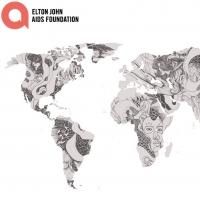Elton John AIDS Foundation is Largest Funder of LGBTQ Programs for Black Americans