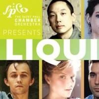 Saint Paul Chamber Orchestra's 'Liquid Music' Series Welcomes Zola Jesus & Stephen…