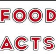 Jeux de Mots trans.WORDPLAY to Present FOODACTS at Lion Theatre, 2/6-24