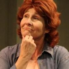 Photo Flash: Georgia Clinton in RED HOT PATRIOT, Opening 8/18 at Addison Theatre Cent