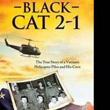 New Vietnam War Memoir is Released