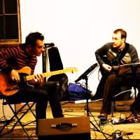 The Kitchen Presents Dither Performing John Zorn's GAME PIECES Tonight