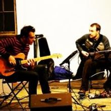 The Kitchen Presents Dither Performing John Zorn's GAME PIECES Tonight