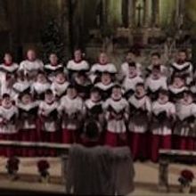 Boys of St. Paul's Choir School to Appear on GMA, CBS THIS MORNING & More