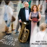 Mary Testa to Celebrate HAVE FAITH Album at the Beechman, Barnes & Noble, 1/4-12