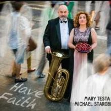 Mary Testa to Celebrate HAVE FAITH Album at the Beechman, Barnes & Noble, 1/4-12