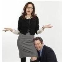 BWW Reviews: Cute YOU SAY TOMATO, I SAY SHUT UP! at 14th Street Playhouse