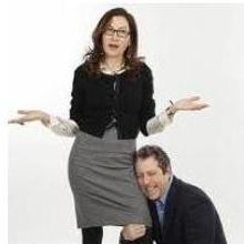 BWW Reviews: Cute YOU SAY TOMATO, I SAY SHUT UP! at 14th Street Playhouse