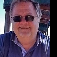 Award-Winning Novel Wins Gold for Michigan Author