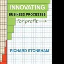 Richard Stoneham Releases New Business Book