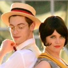 Photo Flash: A Look at Florida State's MUCH ADO ABOUT NOTHING; Runs 3/29-4/7