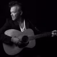 John Mellencamp to Play Omaha's Orpheum Theater, 8/2