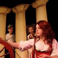 Marian Street Theatre for Young People Presents RUMPLELSTILTSKIN, Now thru 11/23