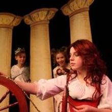 Marian Street Theatre for Young People Presents RUMPLELSTILTSKIN, Now thru 11/23