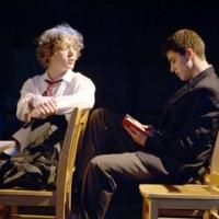 Mad Horse Theatre Continues BY LOCAL Play Reading Series, Now thru 2/9