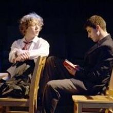 Mad Horse Theatre Continues BY LOCAL Play Reading Series, Now thru 2/9