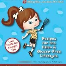Social Media Sensation Cavegirl Cuisine Emerges from the Cave with Paleo and…