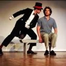 Photo Flash: First Look at Trembling Stage's AMERICAN MIDGET at FringeNYC