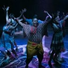 Photo Flash: Acting Up Stage's ONCE ON THIS ISLAND