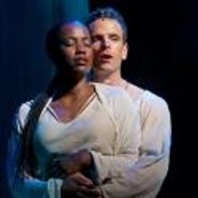 Photo Flash: Zakiya Young and Paul Nolan Star in KC Starlight Theatre's AIDA, Opening