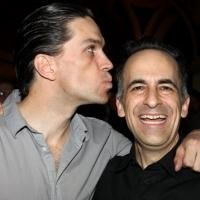 Photo Coverage: Inside the Closing Night Party for Encores! IT'S A BIRD...IT'S A…