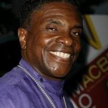 Keith David Injured; Ebony Rep Postpones PAUL ROBESON Opening