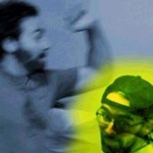BWW Reviews: NICK & JEREMY - An Electric, Kool-Aid Acid Trip at Cleveland Public Thea
