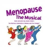 MENOPAUSE THE MUSICAL Comes to Bristol Riverside Theatre, Now thru 9/14