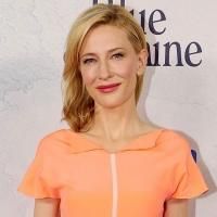 Fashion Photo of the Day 8/21/13 - Cate Blanchett