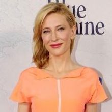 Fashion Photo of the Day 8/21/13 - Cate Blanchett