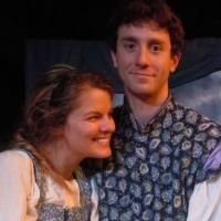 Cincinnati Shakespeare Company's 2014 Free Shakespeare in the Park Tour Kicks Off…