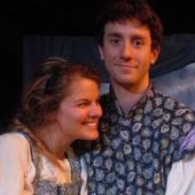 Cincinnati Shakespeare Company's 2014 Free Shakespeare in the Park Tour Kicks Off 8/1