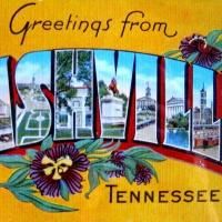 NASHVILLE THEATER 101: Brooke Leigh Davis & Robert Coles