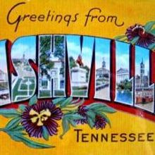 NASHVILLE THEATER 101: Brooke Leigh Davis & Robert Coles