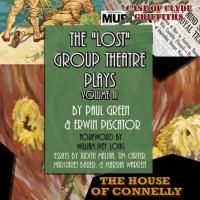 ReGroup Announces New Publications– Men in White, The House of Connelly, Johnny…