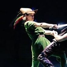 This Just In: THE HEART OF ROBIN HOOD Extends in Toronto; Postpones Broadway Run