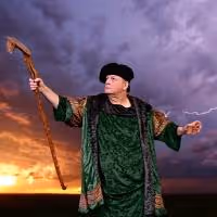 THE TEMPEST to Open at Coronado Playhouse on 8/30