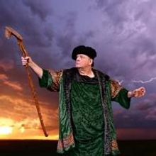 THE TEMPEST to Open at Coronado Playhouse on 8/30