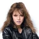 Photo Flash: Freja Beha Erichsen Named the New Face Of Maybelline New York