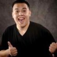 Comedian Dillon Garcia Performs at Hard Rock Cafe on the Strip Tonight, 9/1