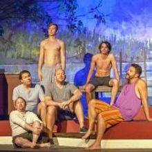 BWW Reviews: Stray Dog Theatre's Compelling and Poignant Production of LOVE! VALOUR! 