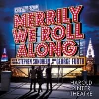 MERRILY WE ROLL ALONG In Cinemas For One Night Only, Oct 24!
