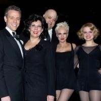 Photo Coverage: First Look as Adam Pascal and Christine Pedi Join CHICAGO on…