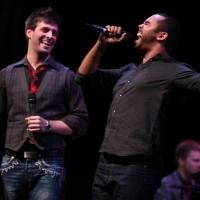 Broadway Boys Play State Theatre Tonight