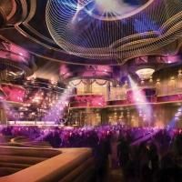 Afrojack, Armin Van Buuren, Chuckie & More Coming to Omnia Nightclub
