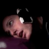 TV EXCLUSIVE: CHEWING THE SCENERY WITH RANDY RAINBOW - Randy's SMASH Cameo, Chatting…